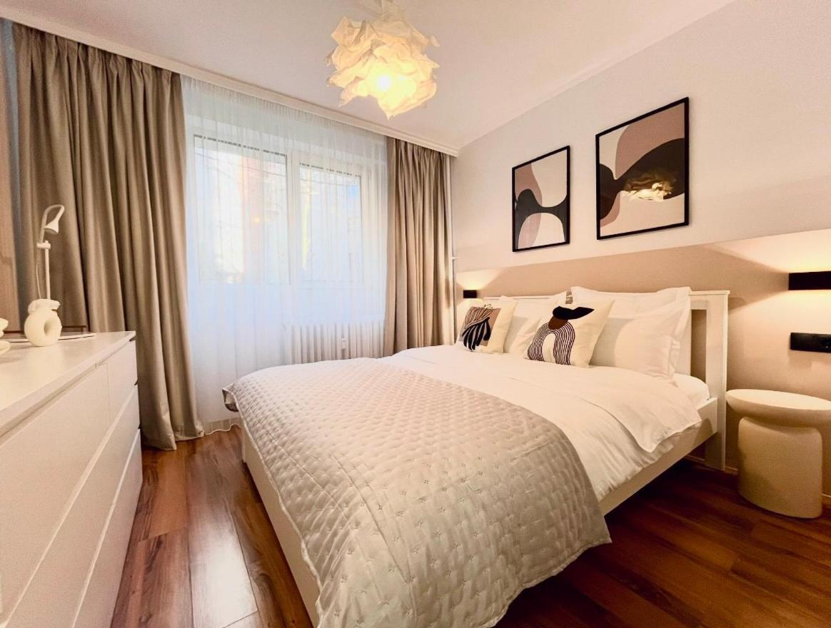 Apartament cu 1 dormitor