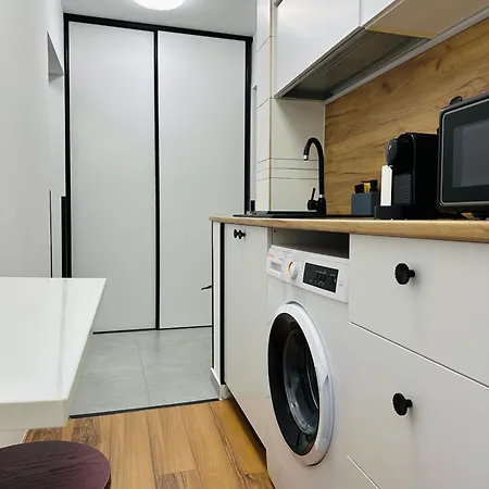Central Dorobanti Unique Designed Apartment-2